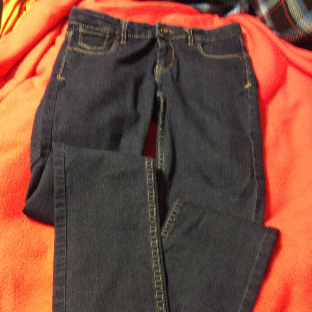 Girls Levi’s